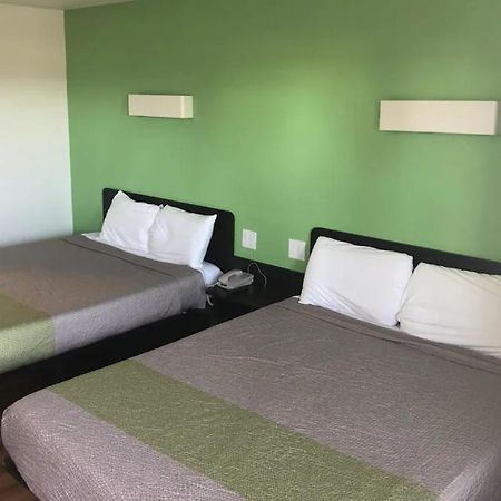 Motel 6-Barstow, Ca Екстериор снимка