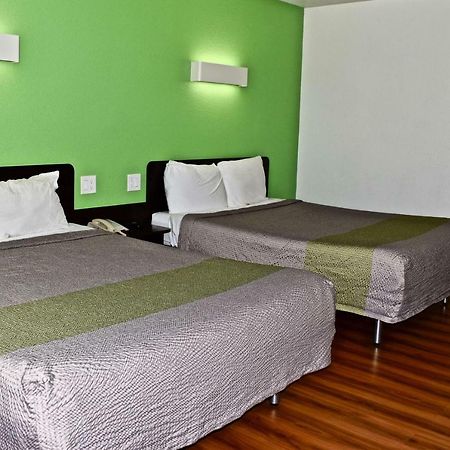 Motel 6-Barstow, Ca Екстериор снимка