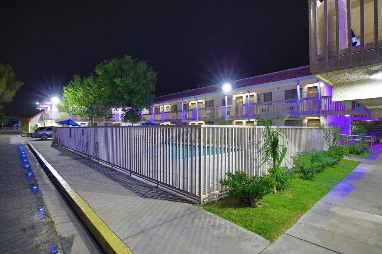 Motel 6-Barstow, Ca Екстериор снимка