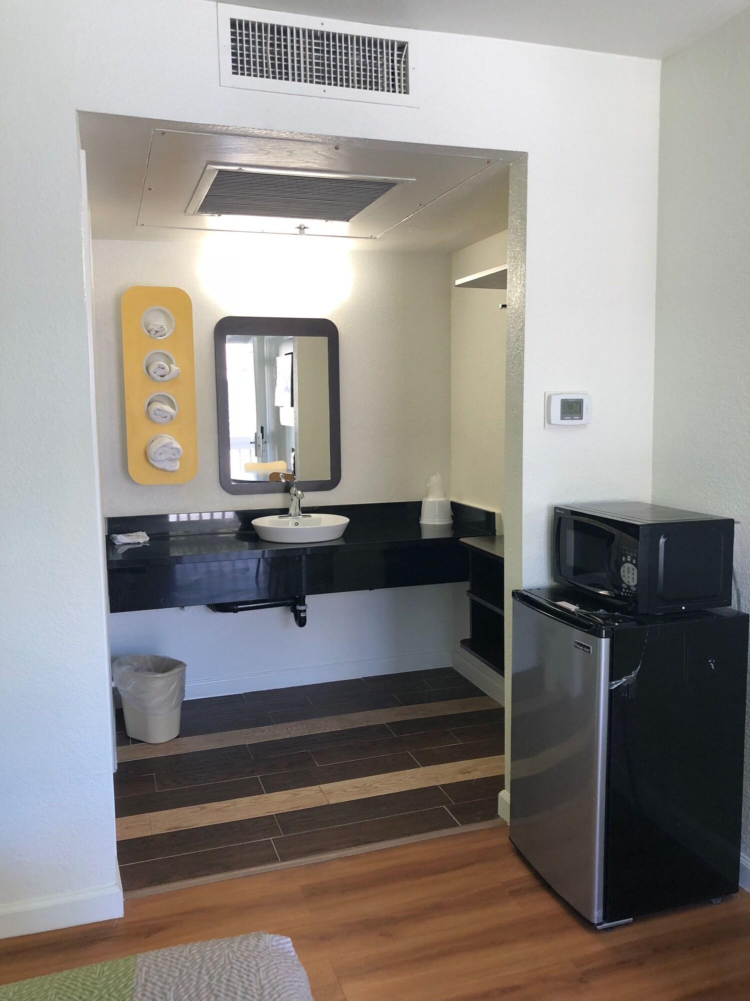 Motel 6-Barstow, Ca Екстериор снимка