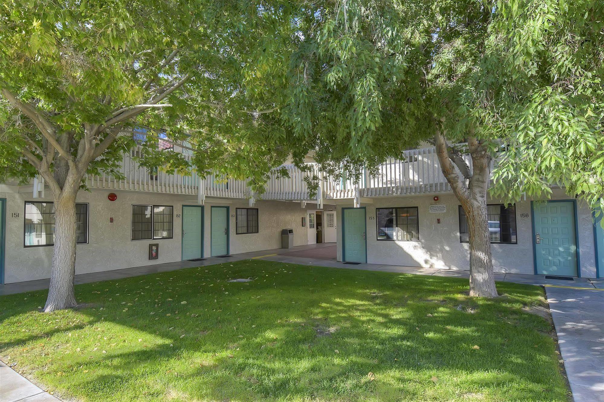 Motel 6-Barstow, Ca Екстериор снимка