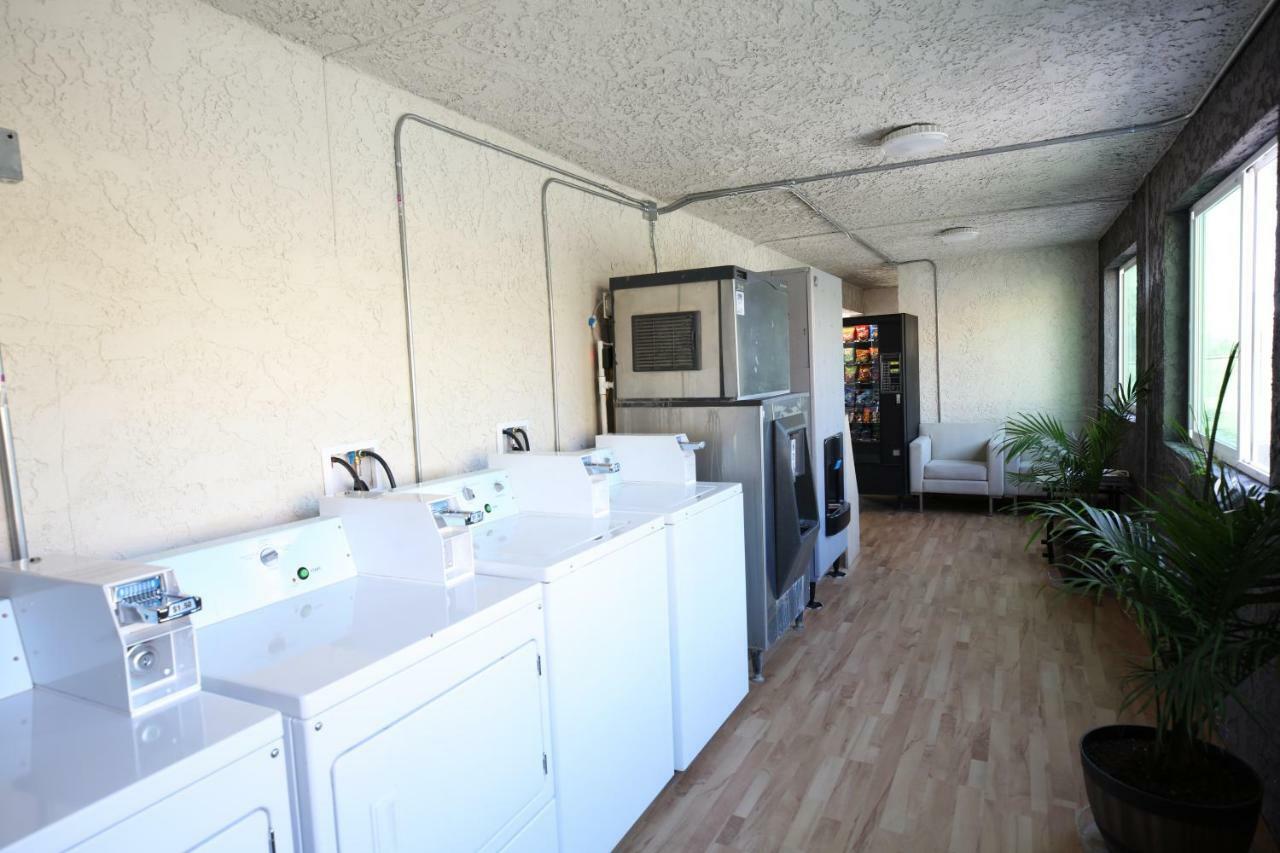 Motel 6-Barstow, Ca Екстериор снимка