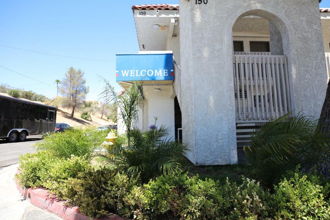Motel 6-Barstow, Ca Екстериор снимка