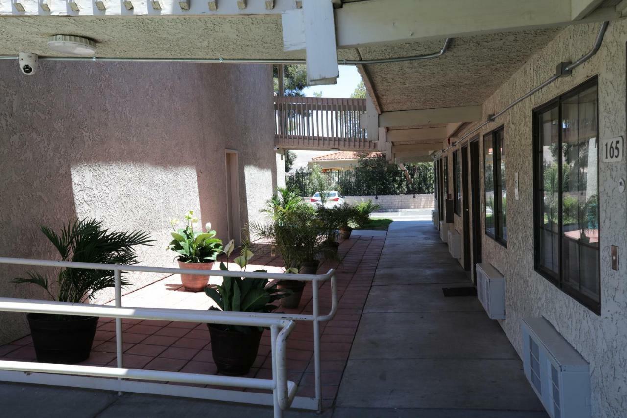 Motel 6-Barstow, Ca Екстериор снимка