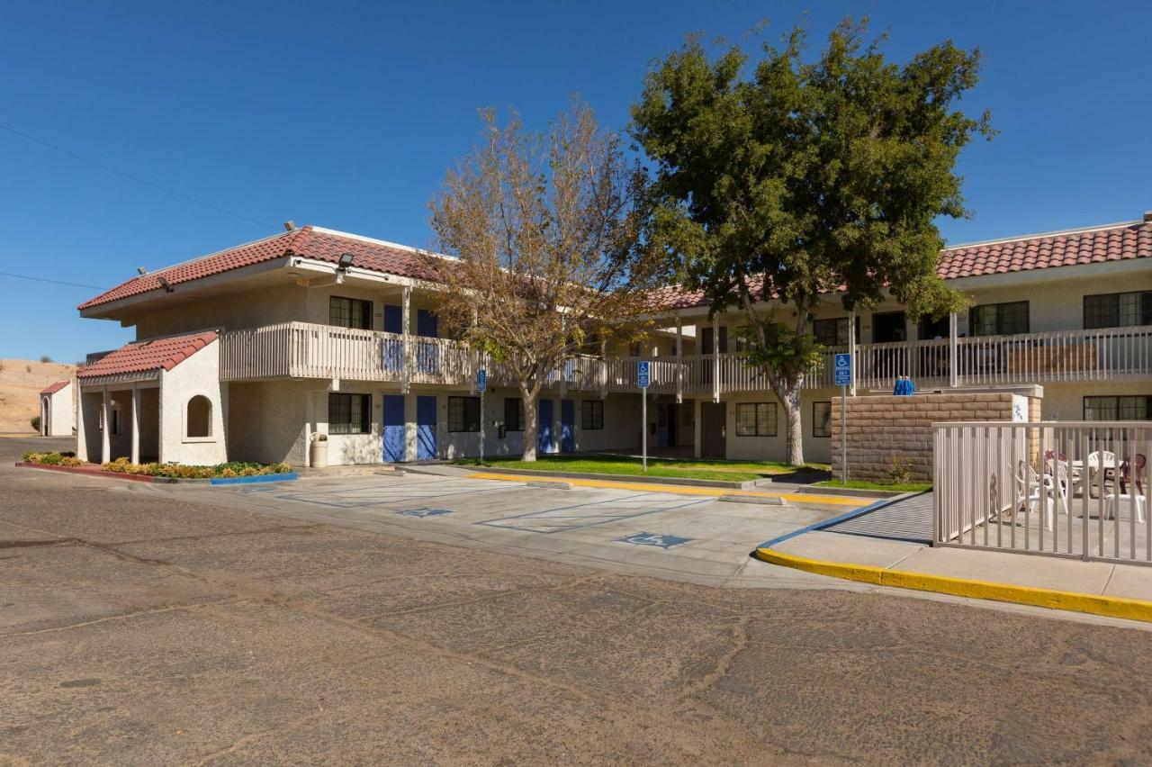 Motel 6-Barstow, Ca Екстериор снимка